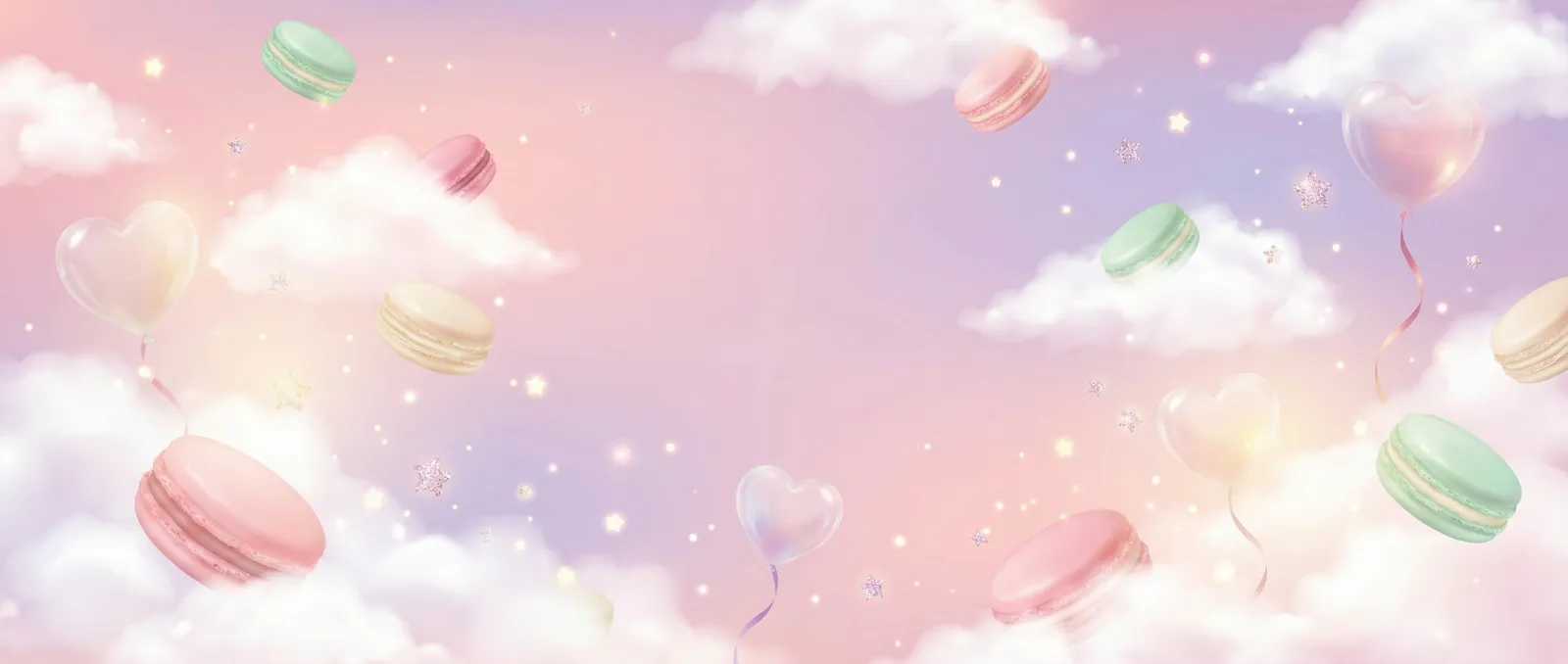 魅蓝s6 甜系生活美学社区横幅